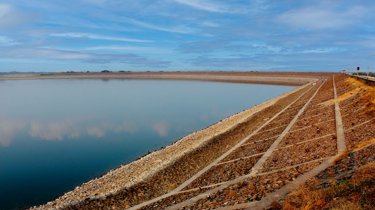 Jayakwadi Dam Paithan